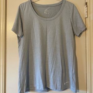 Women’s Nike Dri-Fit Tee